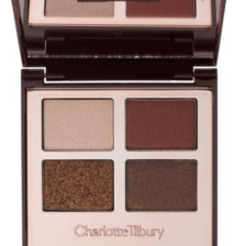 Charlotte Tilbury Luxury Palette - The Dolce Vita Color-Coded Eyeshadow Palette -